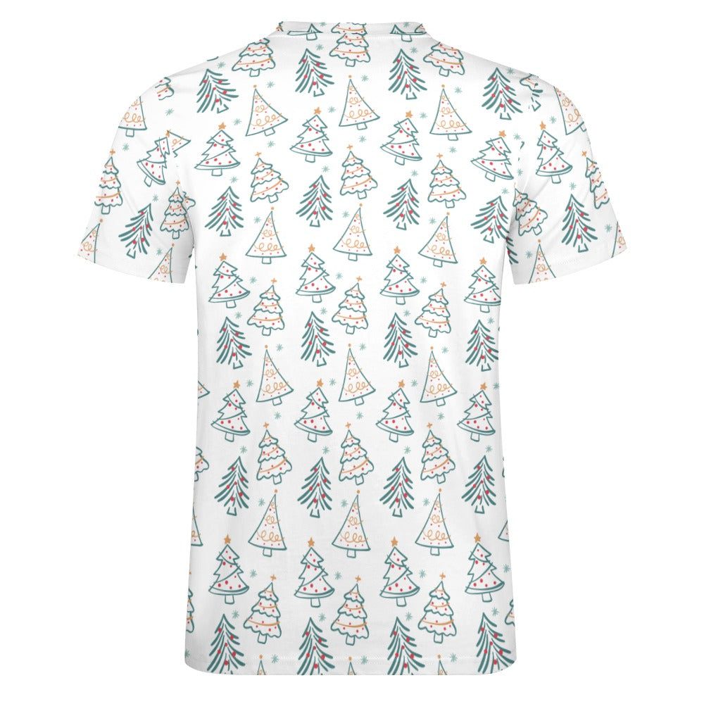 Men's Cotton T-shirt