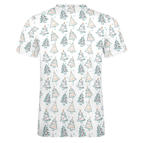 Men's Cotton T-shirt