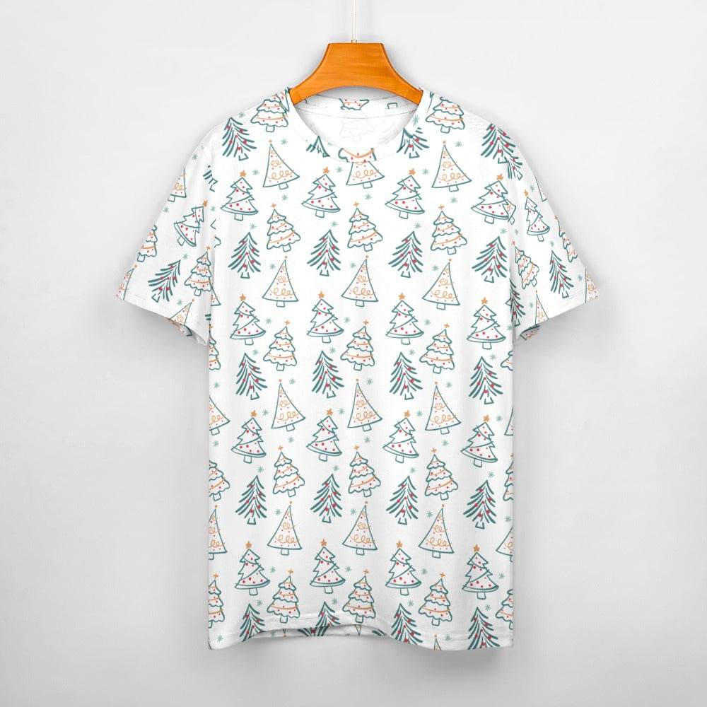 Men's Cotton T-shirt