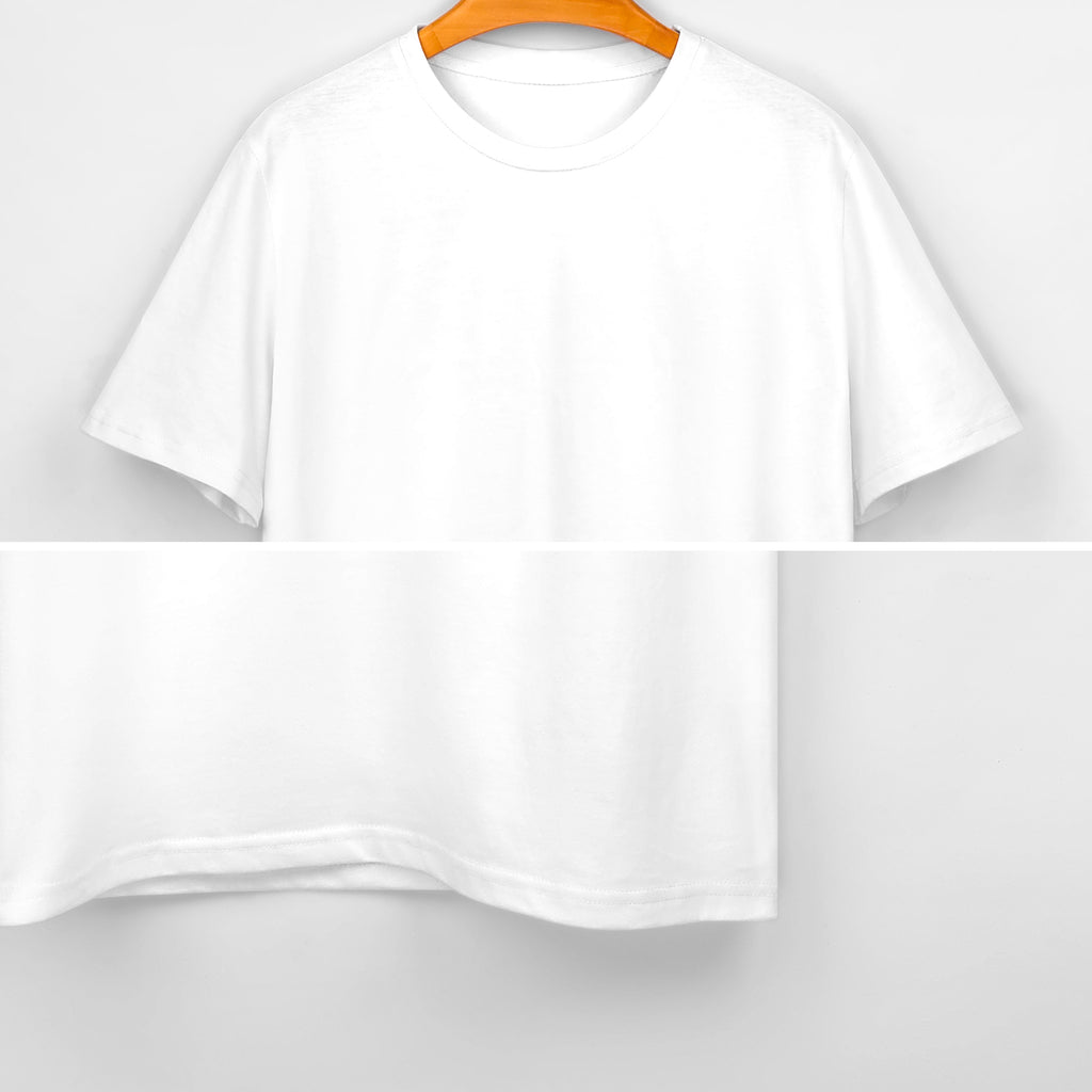 Men's Cotton T-shirt