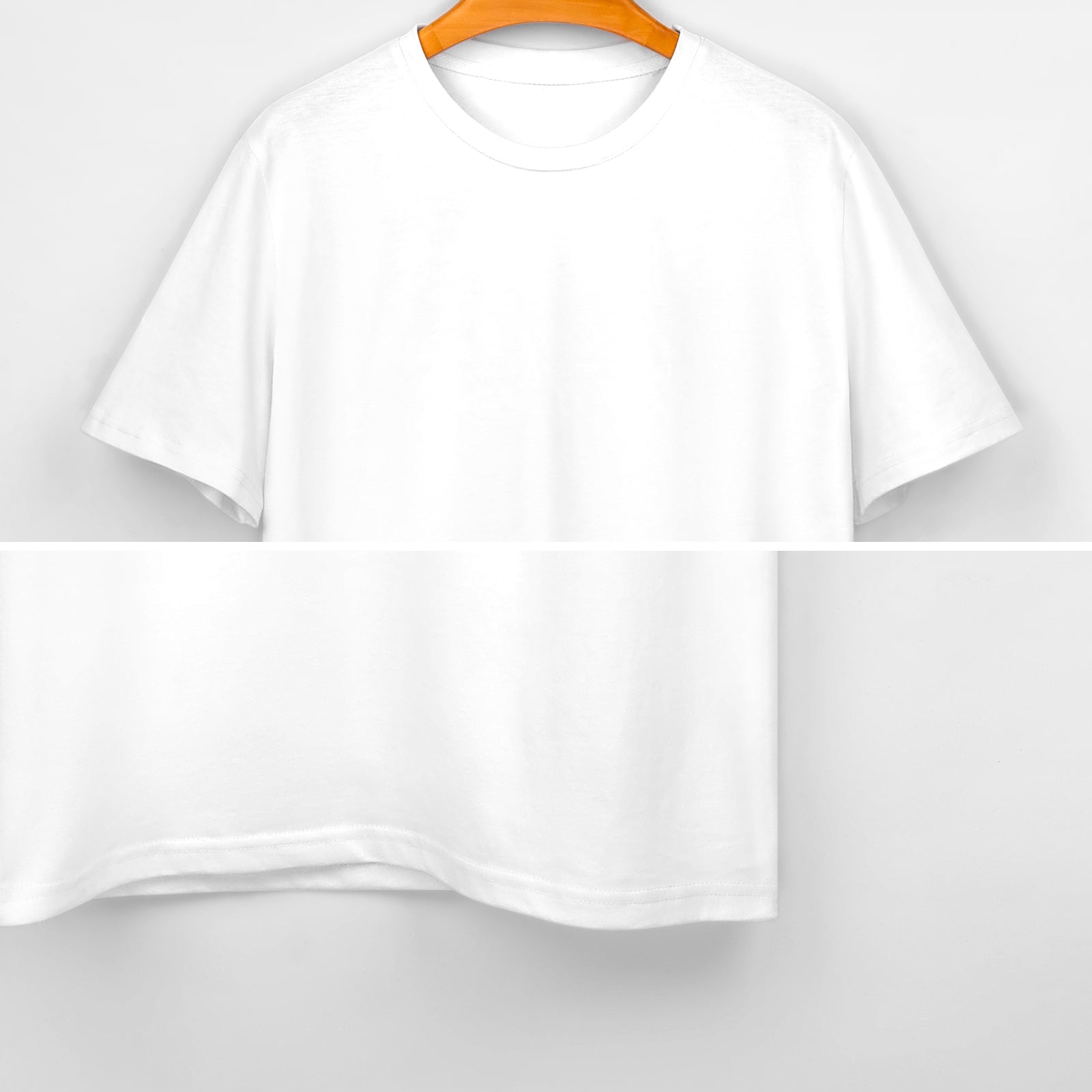 Men's Cotton T-shirt